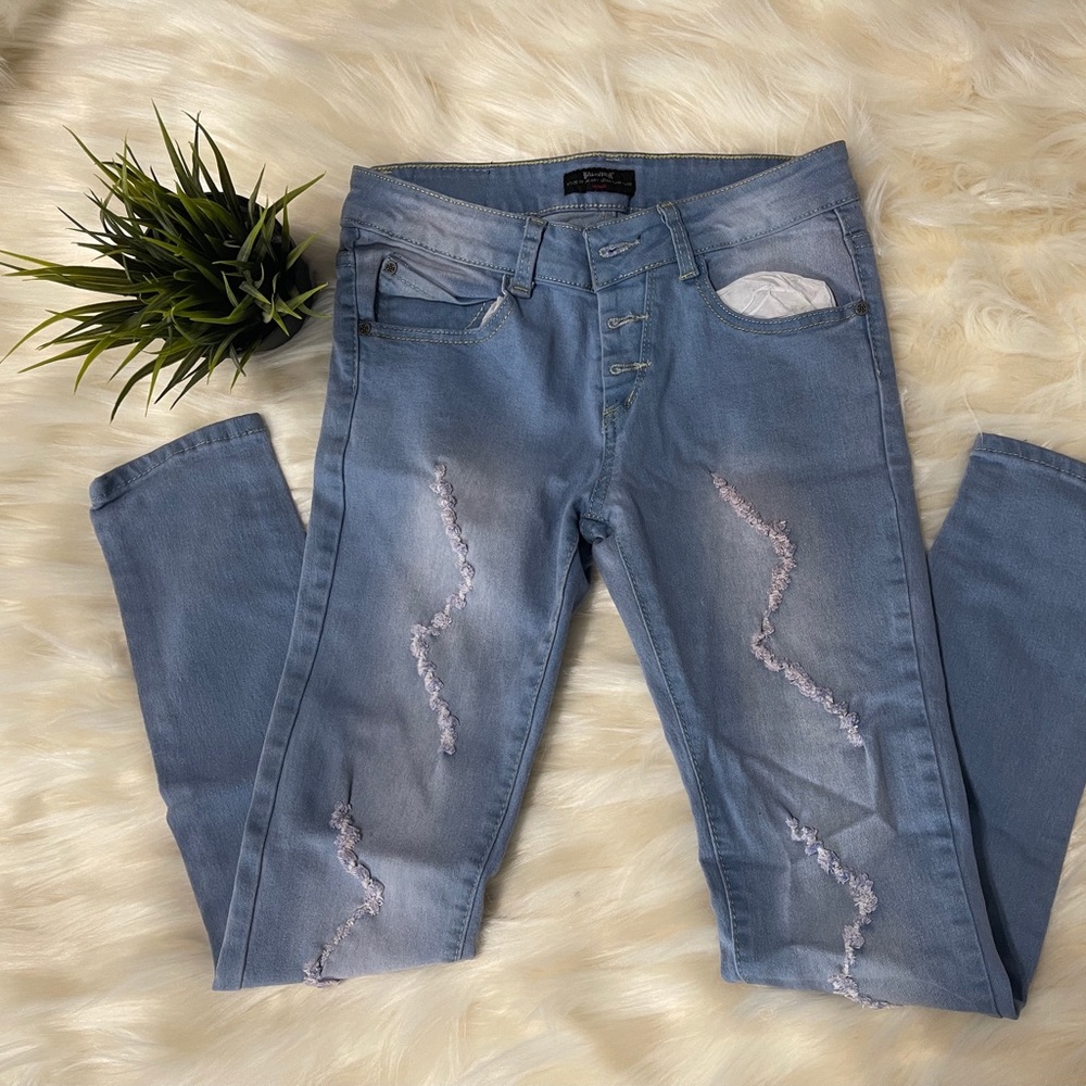 Skinny Jeans